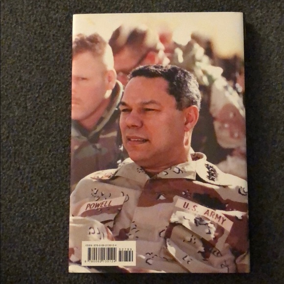 It Worked for Me: In Life and Leadership book - Picture 3 of 5